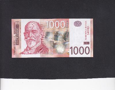 Beschrijving voorzijde: VAJFERT